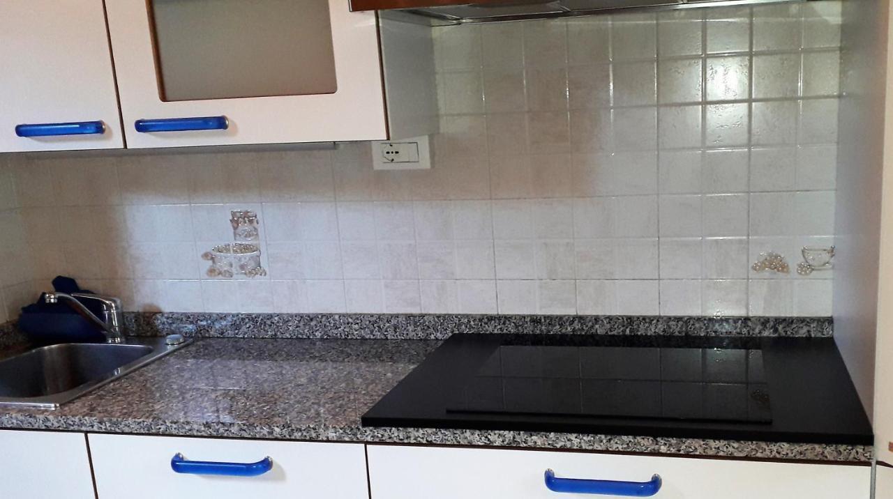 Casa Vacanze Da Ile Malborghetto Valbruna Buitenkant foto