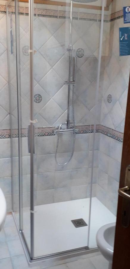 Casa Vacanze Da Ile Malborghetto Valbruna Buitenkant foto